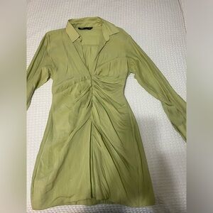 Zara dress